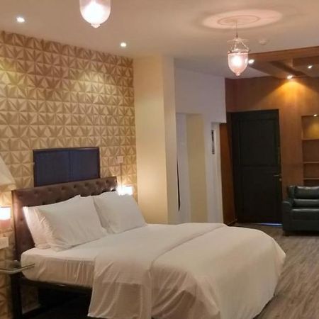 Creek Hotel - 파나지 외부 사진